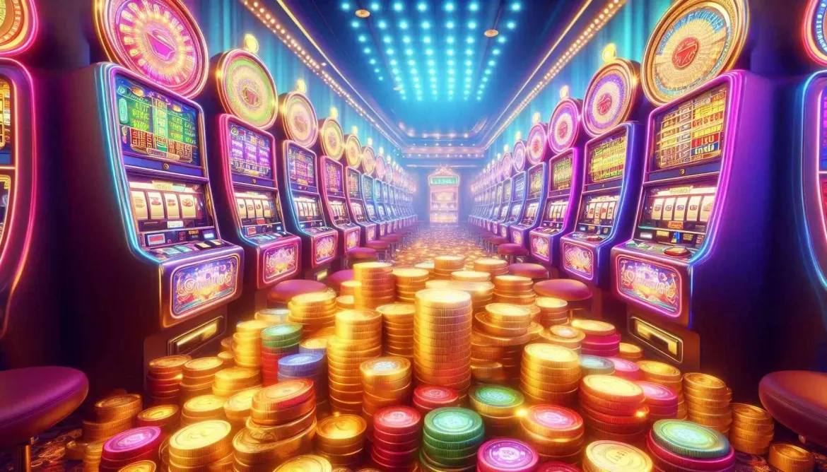 Crown Jewelz Casino
